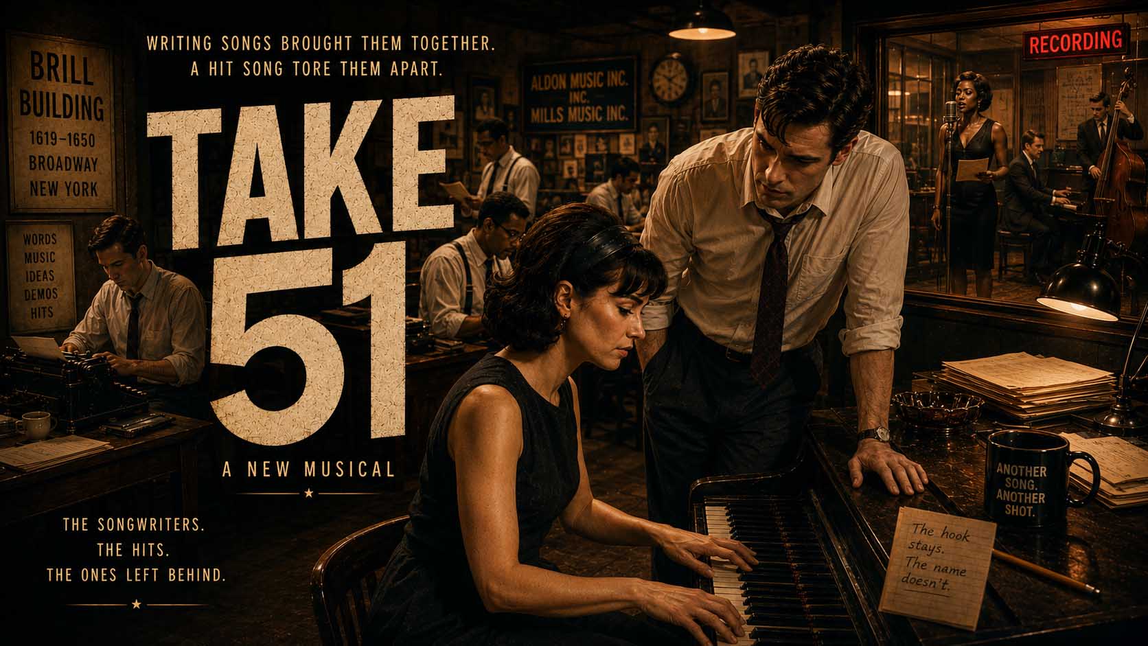 Take 51 story image